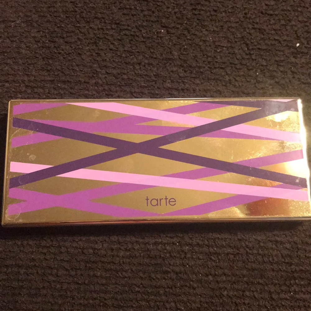 Tarts Shape your Money Maker eye and cheek palette